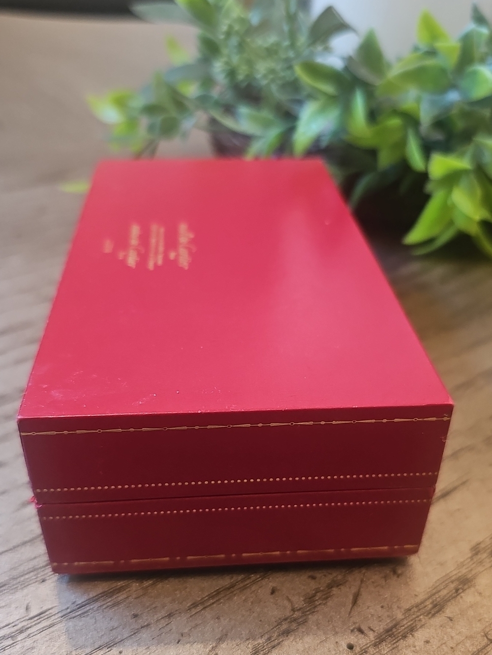 Cartier Case - Picture 8 of 10